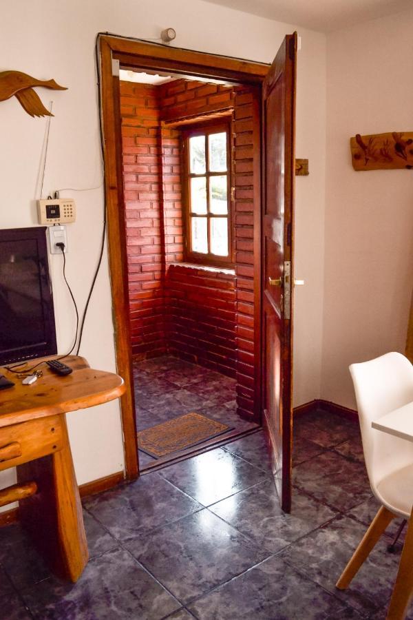 Villa Melipal Flats à San Carlos de Bariloche Extérieur photo